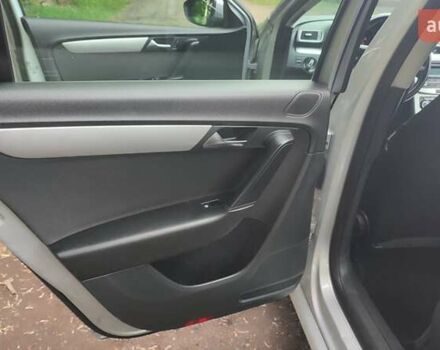 Сірий Фольксваген Пассат, об'ємом двигуна 1.6 л та пробігом 227 тис. км за 10300 $, фото 21 на Automoto.ua