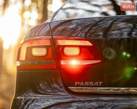 Сірий Фольксваген Пассат, об'ємом двигуна 1.8 л та пробігом 103 тис. км за 9450 $, фото 15 на Automoto.ua