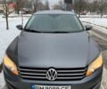 Сірий Фольксваген Пассат, об'ємом двигуна 2.48 л та пробігом 280 тис. км за 8500 $, фото 1 на Automoto.ua