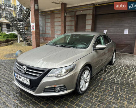 Сірий Фольксваген Пассат, об'ємом двигуна 1.8 л та пробігом 120 тис. км за 7990 $, фото 4 на Automoto.ua