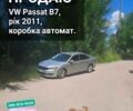 Серый Фольксваген Пассат, объемом двигателя 2.5 л и пробегом 165 тыс. км за 8109 $, фото 1 на Automoto.ua