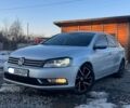Серый Фольксваген Пассат, объемом двигателя 1.97 л и пробегом 256 тыс. км за 9999 $, фото 1 на Automoto.ua