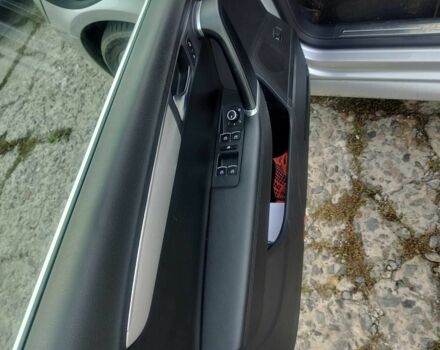 Серый Фольксваген Пассат, объемом двигателя 1.8 л и пробегом 160 тыс. км за 7200 $, фото 11 на Automoto.ua