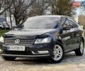 Серый Фольксваген Пассат, объемом двигателя 1.4 л и пробегом 172 тыс. км за 8600 $, фото 1 на Automoto.ua