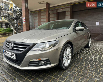Сірий Фольксваген Пассат, об'ємом двигуна 1.8 л та пробігом 120 тис. км за 7990 $, фото 19 на Automoto.ua