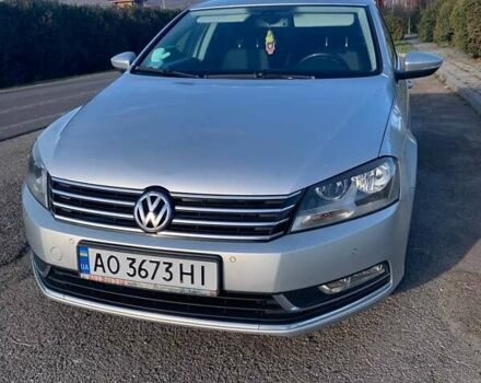 Серый Фольксваген Пассат, объемом двигателя 1.8 л и пробегом 234 тыс. км за 10300 $, фото 1 на Automoto.ua