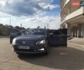 Серый Фольксваген Пассат, объемом двигателя 1.97 л и пробегом 245 тыс. км за 11600 $, фото 15 на Automoto.ua