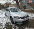 Серый Фольксваген Пассат, объемом двигателя 1.6 л и пробегом 227 тыс. км за 9950 $, фото 1 на Automoto.ua