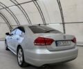 Сірий Фольксваген Пассат, об'ємом двигуна 2.5 л та пробігом 200 тис. км за 10000 $, фото 5 на Automoto.ua