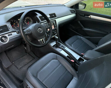 Серый Фольксваген Пассат, объемом двигателя 2.5 л и пробегом 250 тыс. км за 9200 $, фото 22 на Automoto.ua