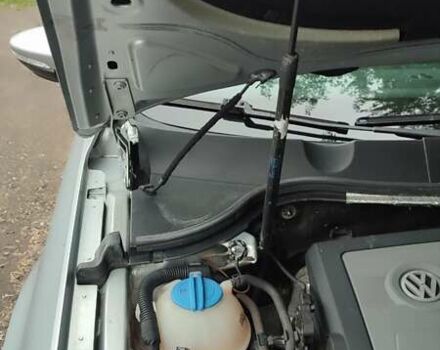 Сірий Фольксваген Пассат, об'ємом двигуна 1.6 л та пробігом 227 тис. км за 10300 $, фото 25 на Automoto.ua