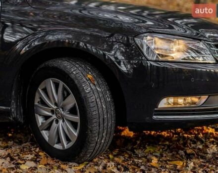 Сірий Фольксваген Пассат, об'ємом двигуна 1.8 л та пробігом 103 тис. км за 9450 $, фото 13 на Automoto.ua