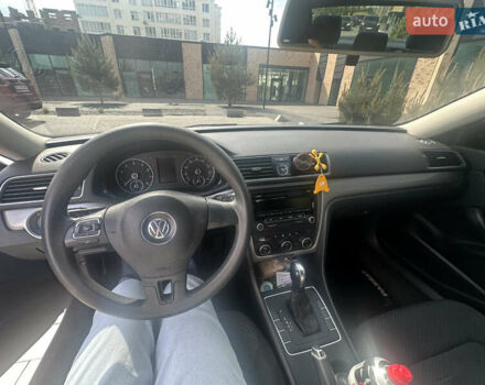 Серый Фольксваген Пассат, объемом двигателя 2.48 л и пробегом 197 тыс. км за 9200 $, фото 9 на Automoto.ua