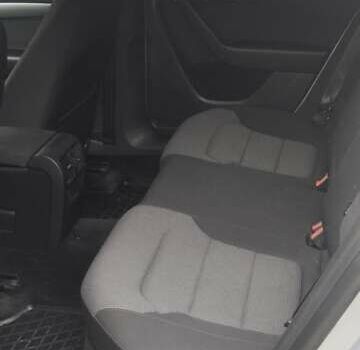 Серый Фольксваген Пассат, объемом двигателя 1.97 л и пробегом 202 тыс. км за 9500 $, фото 6 на Automoto.ua