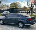 Серый Фольксваген Пассат, объемом двигателя 1.4 л и пробегом 172 тыс. км за 9300 $, фото 12 на Automoto.ua