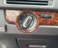 Серый Фольксваген Пассат, объемом двигателя 2.5 л и пробегом 230 тыс. км за 10900 $, фото 14 на Automoto.ua