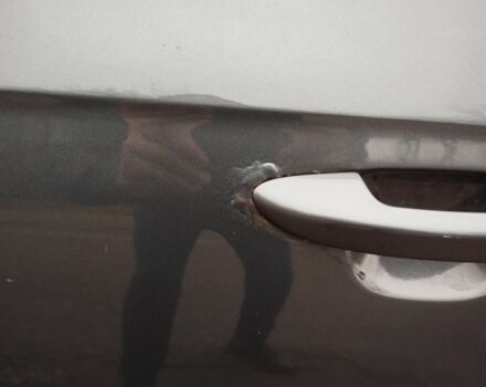 Серый Фольксваген Пассат, объемом двигателя 2 л и пробегом 269 тыс. км за 9000 $, фото 10 на Automoto.ua