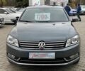Серый Фольксваген Пассат, объемом двигателя 1.8 л и пробегом 186 тыс. км за 9900 $, фото 1 на Automoto.ua