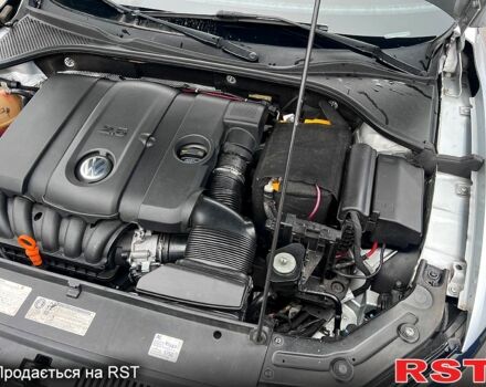 Серый Фольксваген Пассат, объемом двигателя 2.5 л и пробегом 309 тыс. км за 8200 $, фото 9 на Automoto.ua