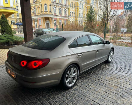 Сірий Фольксваген Пассат, об'ємом двигуна 1.8 л та пробігом 120 тис. км за 7990 $, фото 11 на Automoto.ua