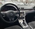 Серый Фольксваген Пассат, объемом двигателя 1.8 л и пробегом 186 тыс. км за 9900 $, фото 12 на Automoto.ua
