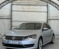 Сірий Фольксваген Пассат, об'ємом двигуна 2.5 л та пробігом 200 тис. км за 10000 $, фото 1 на Automoto.ua