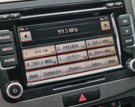 Сірий Фольксваген Пассат, об'ємом двигуна 1.6 л та пробігом 305 тис. км за 8800 $, фото 16 на Automoto.ua