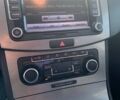 Серый Фольксваген Пассат, объемом двигателя 1.8 л и пробегом 234 тыс. км за 10300 $, фото 6 на Automoto.ua