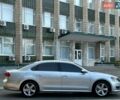 Серый Фольксваген Пассат, объемом двигателя 2.5 л и пробегом 242 тыс. км за 11999 $, фото 1 на Automoto.ua