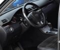 Серый Фольксваген Пассат, объемом двигателя 1.8 л и пробегом 186 тыс. км за 9490 $, фото 6 на Automoto.ua