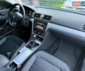 Серый Фольксваген Пассат, объемом двигателя 2.5 л и пробегом 250 тыс. км за 9200 $, фото 19 на Automoto.ua