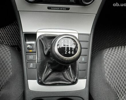 Серый Фольксваген Пассат, объемом двигателя 1.8 л и пробегом 174 тыс. км за 7990 $, фото 17 на Automoto.ua