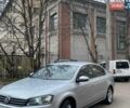 Сірий Фольксваген Пассат, об'ємом двигуна 1.8 л та пробігом 200 тис. км за 7600 $, фото 1 на Automoto.ua