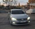 Фольксваген Пассат 2011 в Николаеве на Automoto.ua Серый Фольксваген Пассат, объемом двигателя 2.5 л и пробегом 202 тыс. км за 10000 $, фото 1 на Automoto.ua