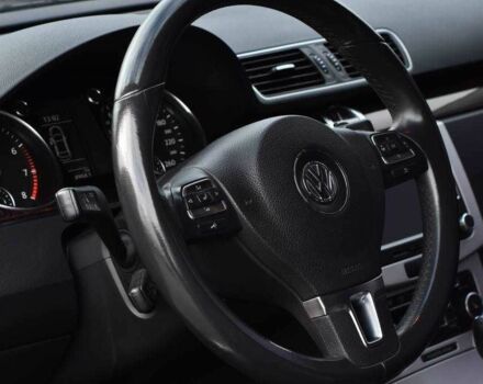 Серый Фольксваген Пассат, объемом двигателя 1.8 л и пробегом 186 тыс. км за 9490 $, фото 7 на Automoto.ua