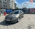 Сірий Фольксваген Пассат, об'ємом двигуна 1.98 л та пробігом 260 тис. км за 12500 $, фото 1 на Automoto.ua