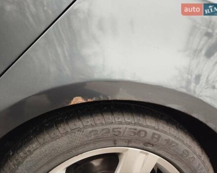 Сірий Фольксваген Пассат, об'ємом двигуна 1.97 л та пробігом 269 тис. км за 9000 $, фото 7 на Automoto.ua