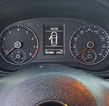 Фольксваген Пассат 2011 в Николаеве на Automoto.ua Серый Фольксваген Пассат, объемом двигателя 2.5 л и пробегом 202 тыс. км за 10000 $, фото 2 на Automoto.ua