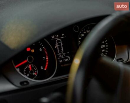 Сірий Фольксваген Пассат, об'ємом двигуна 1.8 л та пробігом 103 тис. км за 9450 $, фото 2 на Automoto.ua