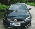 Сірий Фольксваген Пассат, об'ємом двигуна 2 л та пробігом 138 тис. км за 9499 $, фото 1 на Automoto.ua