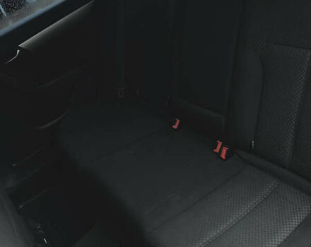 Серый Фольксваген Пассат, объемом двигателя 1.97 л и пробегом 238 тыс. км за 8700 $, фото 39 на Automoto.ua