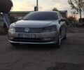 Фольксваген Пассат 2011 в Николаеве на Automoto.ua Серый Фольксваген Пассат, объемом двигателя 2.5 л и пробегом 202 тыс. км за 10000 $, фото 4 на Automoto.ua