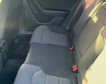 Серый Фольксваген Пассат, объемом двигателя 1.8 л и пробегом 234 тыс. км за 10300 $, фото 10 на Automoto.ua