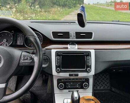 Сірий Фольксваген Пассат, об'ємом двигуна 1.8 л та пробігом 207 тис. км за 10500 $, фото 10 на Automoto.ua
