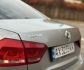 Серый Фольксваген Пассат, объемом двигателя 2.5 л и пробегом 220 тыс. км за 7500 $, фото 8 на Automoto.ua