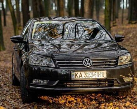 Сірий Фольксваген Пассат, об'ємом двигуна 1.8 л та пробігом 103 тис. км за 9450 $, фото 21 на Automoto.ua