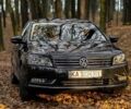 Сірий Фольксваген Пассат, об'ємом двигуна 1.8 л та пробігом 103 тис. км за 9450 $, фото 21 на Automoto.ua