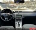 Сірий Фольксваген Пассат, об'ємом двигуна 1.8 л та пробігом 270 тис. км за 8599 $, фото 7 на Automoto.ua