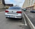 Серый Фольксваген Пассат, объемом двигателя 1.8 л и пробегом 255 тыс. км за 9200 $, фото 2 на Automoto.ua
