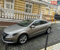 Сірий Фольксваген Пассат, об'ємом двигуна 1.8 л та пробігом 120 тис. км за 7990 $, фото 2 на Automoto.ua
